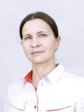 Шпынова Ирина Александровна