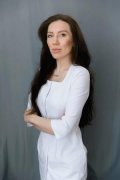 Шахбазова Юлия Евгеньевна