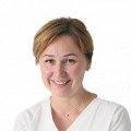 Маркова Юлия Евгеньевна