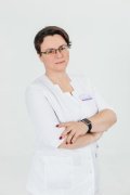 Осипова Светлана Александровна
