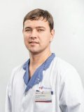 Дудник Сергей Павлович
