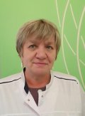 Герасимова Ольга Ивановна