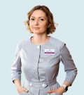 Федурина Надежда Александровна