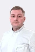 Борисов Евгений Николаевич