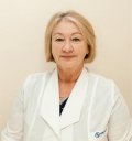 Бодрова Татьяна Ивановна