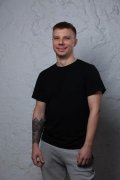 Зарубин Вячеслав