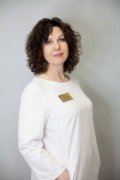 Дмитраш Оксана Николаевна