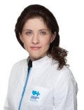 Валиуллина Лейсан Наилевна