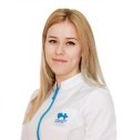 Линникова Марина Юрьевна