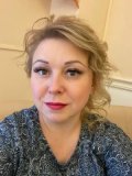 Слободенюк Оксана Юрьевна