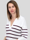 Мишутина (Дышлюк) Оксана Андреевна