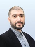 Агаев Шахрияр Алисаррафович