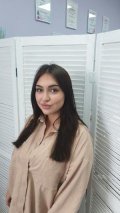Горшунова Дина