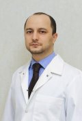 Мирзарахимов Равшан Рустамович