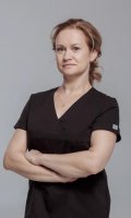 Егорова Наталья Владимировна