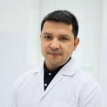 Донаев Зоир Нуралиевич