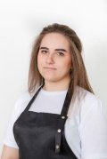 Болова Виолета Хасановна