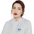 Калоева Кристина Игоревна