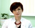 Грабик Елена Анатольевна