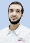 Османов Казинбек Магомедович