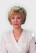 Степанова Юлия Николаевна