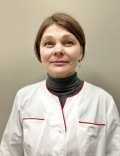 Кононенко Евгения Анатольевна