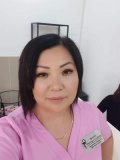 Култаева Бактыгуль Алимбаевна