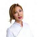 Лейман Ирина Вячеславовна