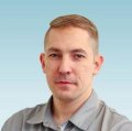 Колбасин Дмитрий Викторович