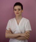 Белкина Мария Дмитриевна