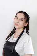 Назарова Камила Асатуллаевна