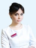 Огенесян Соня Сергеевна