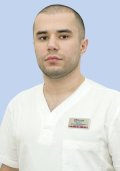 Османов Осман Абдулгамидович