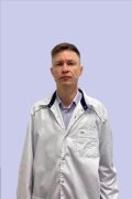 Иванов Евгений Николаевич