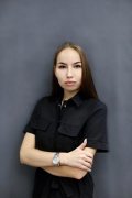 Полякова Марина Геннадьевна