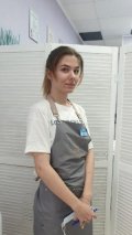 Швецова Анна Владимировна