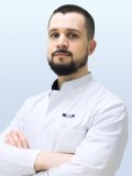 Гусев Максим Дмитриевич