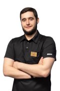 Омаров Алибек Исламович