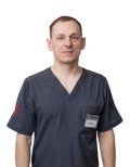Дмитриев Андрей Николаевич