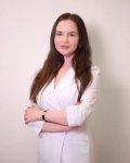 Володькина Татьяна Александровна