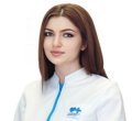 Гецаева Елена Константиновна