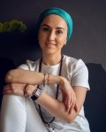 Левина Анастасия