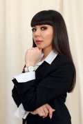 Мацегора Альбина Накумановна