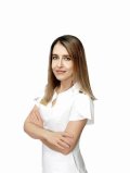 Черемисина Екатерина Сергеевна