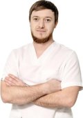 Вакараев Хазбулат Мовсарович