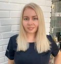 Бабец Ольга