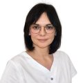 Койстрик Анна Вилоровна