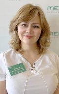 Фомина Елена Сергеевна