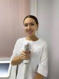 Коренева Любовь Евгеньевна