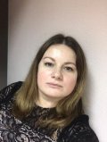 Ульянова Ирина